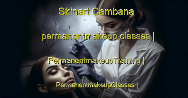 Skinart Cambana permanentmakeup classes | PermanentmakeupTraining | PermanentmakeupClasses | SkinartTraining-Mozambique